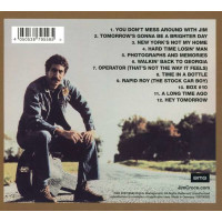 Jim Croce - You Dont Mess Around With Jim (50th...