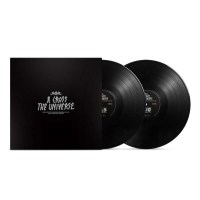 Justice - A Cross The Universe (Limited Edition) -   -...