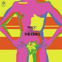 The Kinks - Percy (50th Anniversary) (remastered) (180g)...