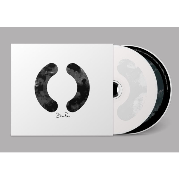 Sigur Rós - () (20th Anniversary Edition) -   - (CD / Titel: Q-Z)