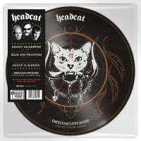 Headcat - Dreamcatcher - Live At Viejas Casino (RSD)...