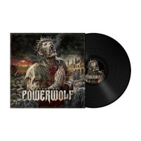 Powerwolf - Lupus Dei (15th Anniversary Edition) (180g) -...