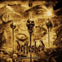 Defleshed - Grind Over Matter (180g) -   - (Vinyl / Rock...