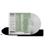 Phew - Vertical Jamming (Limited Edition) (Clear Vinyl) -...