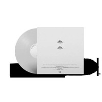 Phew - Vertical Jamming (Limited Edition) (Clear Vinyl) -...