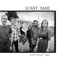 Giant Sand - Heartbreak Pass (Limited Edition) (White...