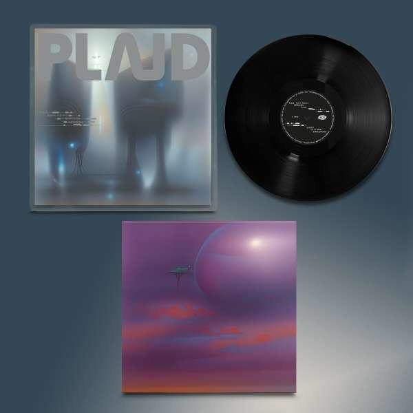 Plaid - Feorm Falorx -   - (Vinyl / Rock (Vinyl))