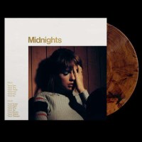 Taylor Swift - Midnights (Limited Special Edition)...