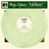 Sally Oldfield - Water Bearer (180g) (Limited Numbered...