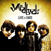 The Yardbirds - Live & Rare (Limited Edition) -   -...