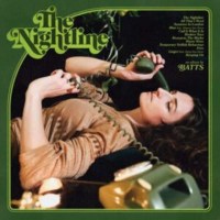 Batts - Nightline -   - (CD / N)