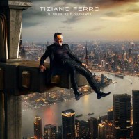 Tiziano Ferro - Il Mondo É Nostro -   - (CD /...