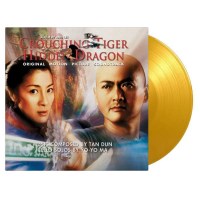 OST - Crouching Tiger, Hidden Dragon (180g) (Limited...