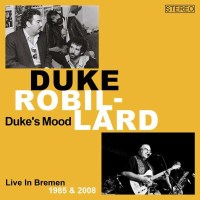 Duke Robillard - Dukes Mood (Live in Bremen 1985 &...