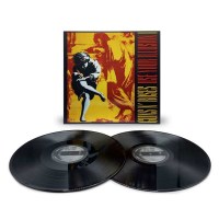 Guns N Roses - Use Your Illusion I (remastered) (180g) -...