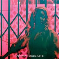 Lady Wray - Queen Alone (Clear Pink Vinyl) -   - (Vinyl /...