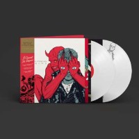 Queens Of The Stone Age - Villains (Limited Edition)...