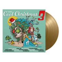 Various Artists - A Very Cool Christmas 3 (180g) (Limited...