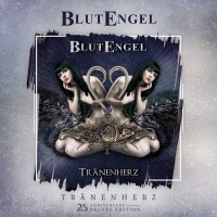 Blutengel - Tränenherz (Limited Edition) (25th...