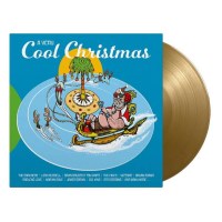 Various Artists - A Very Cool Christmas 1 (180g) (Limited...