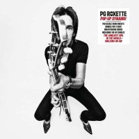 Per Gessle PG Roxette - Pop-Up Dynamo! (Black Vinyl) -...