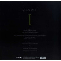 Ofenbach - One -   - (LP / O)