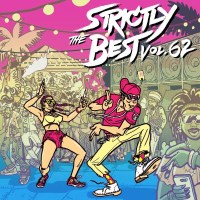 Various Artists - Strictly The Best 62 (Limited Edition)...