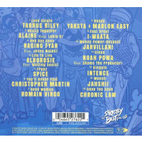 Various Artists - Strictly The Best 62 (Limited Edition) -   - (CD / S)