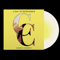 A Day To Remember - Common Courtesy (Limited Edition)...