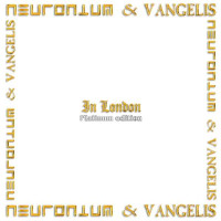 Neuronium & Vangelis - In London (Platinum Edition...