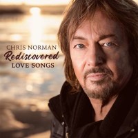 Chris Norman - Rediscovered Love Songs -   - (CD / R)