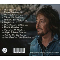 Chris Norman - Rediscovered Love Songs -   - (CD / R)