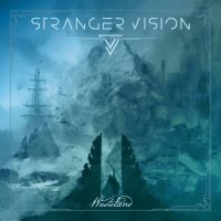 Stranger Vision - Wasteland -   - (CD / W)