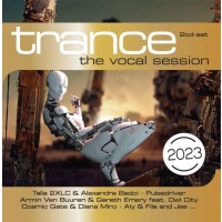 Various Artists - Trance: The Vocal Session 2023 -   -...