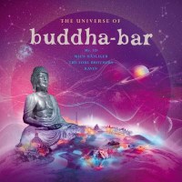 Buddha Bar Presents - The Universe Of Buddha-Bar -   -...