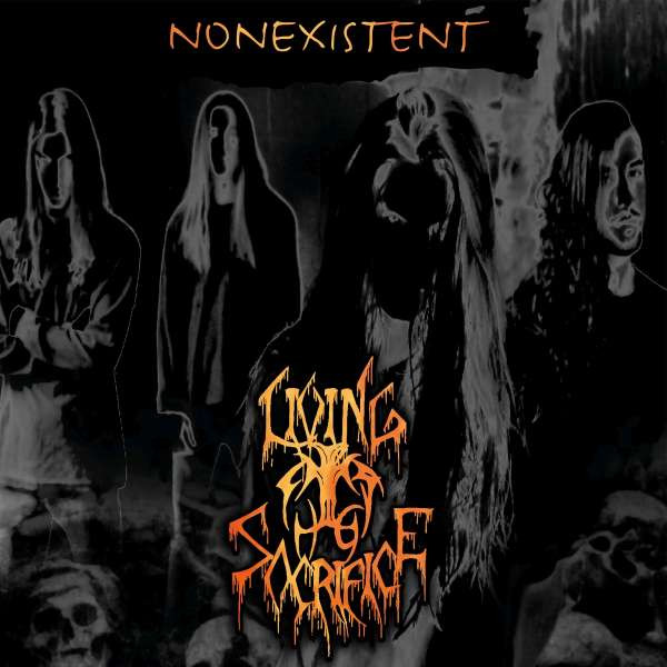 Living Sacrifice - Nonexistent (30th Anniversary Edition) -   - (CD / N)