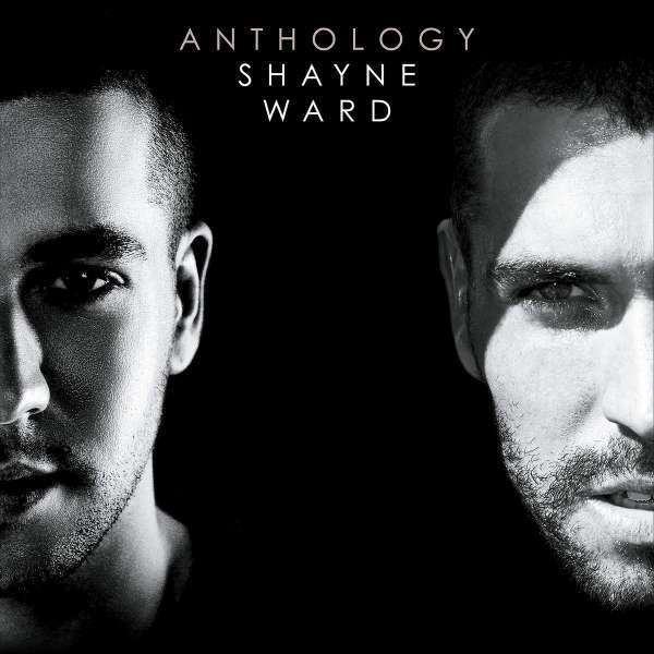 Shayne Ward - Anthology (Limited Edition) -   - (CD / A)