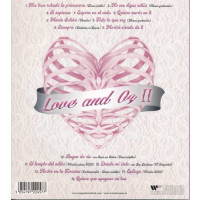 Mägo De Oz - Love And Oz II -   - (CD / L)