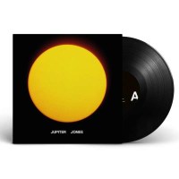 Jupiter Jones - Die Sonne ist ein Zwergstern (Limited...