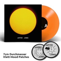 Jupiter Jones - Die Sonne ist ein Zwergstern (Limited...