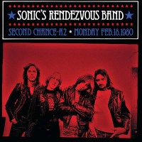 Sonics Rendezvous Band - Out Of Time -   - (Vinyl / Rock...