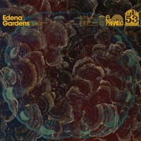 Edena Gardens - Edena Gardens -   - (CD / Titel: A-G)