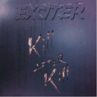 Exciter - Kill After Kill (Limited Edition) (Silver...