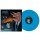 O.R.k. - Inflamed Rides (Blue Vinyl) -   - (Vinyl / Rock (Vinyl))