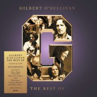 Gilbert OSullivan - The Best Of Gilbert OSullivan -   -...