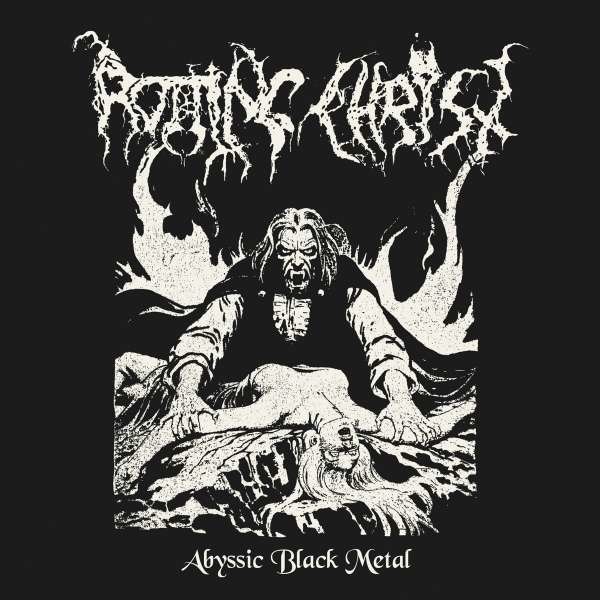 Rotting Christ - Abyssic Black Metal -   - (Vinyl / Rock (Vinyl))