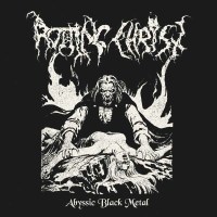 Rotting Christ - Abyssic Black Metal -   - (Vinyl / Rock...