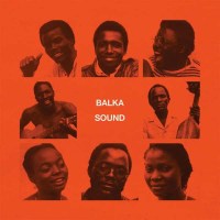 Balka Sound - Son Du Balka (remastered) -   - (Vinyl /...