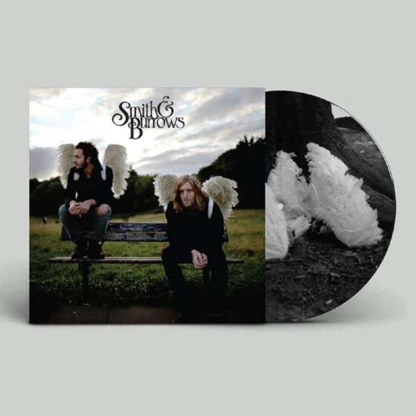 Smith & Burrows - Funny Looking Angels (Limited Edition) (Picture Disc) -   - (LP / F)