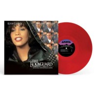 Whitney Houston - The Bodyguard - Original Soundtrack...